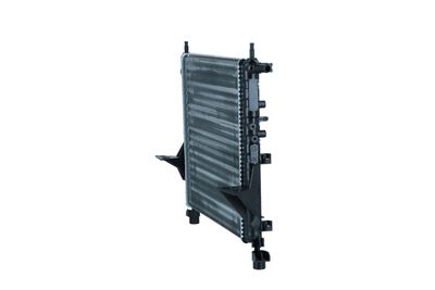 RADIATOR RACIRE MOTOR NRF 529513 13