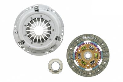 Set ambreiaj AISIN KH-017