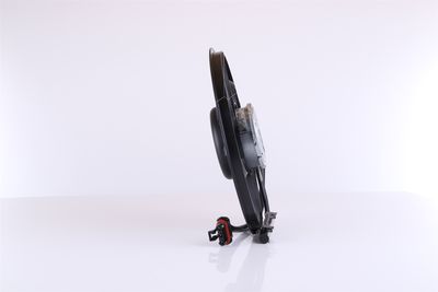 VENTILATOR RADIATOR NISSENS 85775 32