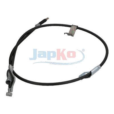 Seilzug, Feststellbremse