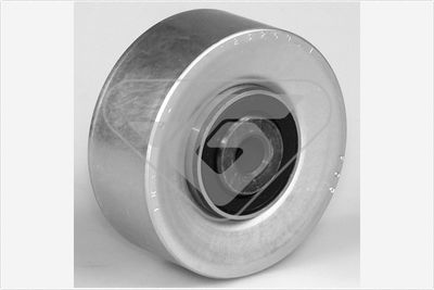 UMLENK-/FüHRUNGSROLLE KEILRIPPENRIEMEN