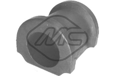 Metalcaucho 44177 Втулка стабилизатора для HONDA CR-V II (RD_) 2.2 CTDi (RD9) Metalcaucho 44177 Втулка стабилизатора для HONDA CR-V II (RD_) 2.2 CTDi (RD9)