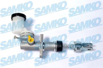 POMPA CENTRALA AMBREIAJ