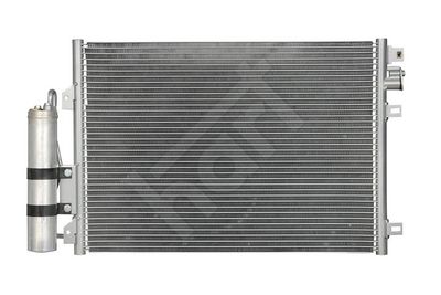 кондензатор, климатизация HART 610 265