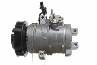 Компрессор, кондиционер ALANKO 10551368 для CHRYSLER 300C