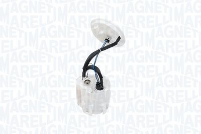 горивопроводен модул (горивна помпа+сонда) MAGNETI MARELLI 313011313298