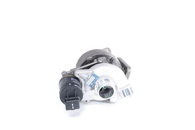 LADER AUFLADUNG BTS Turbo T915209LI 36