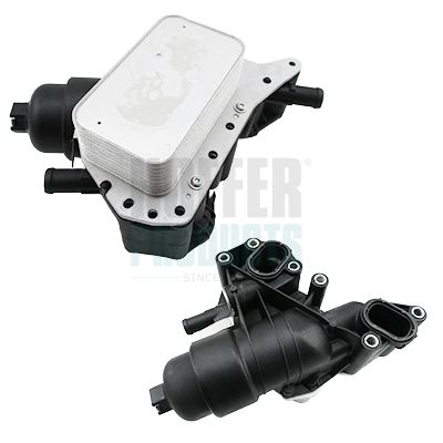 RADIATOR ULEI ULEI MOTOR