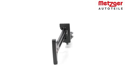 GRIFF MOTORHAUBENENTRIEGELUNG METZGER AUTOTEILE 2310562 12