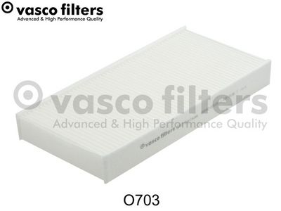 Filter, Innenraumluft