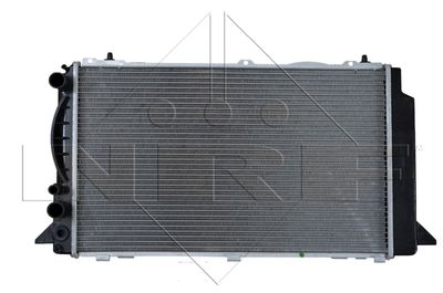 NRF Kühler, Motorkühlung (50527)
