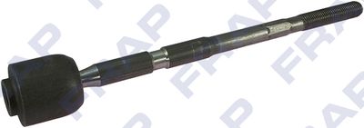 FRAP F2651 Наконечник рулевой тяги  для LANCIA YPSILON (843_) 1.2 (843.AXB1A)