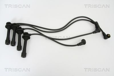 Комплект проводов зажигания TRISCAN 8860 18007 для KIA CLARUS