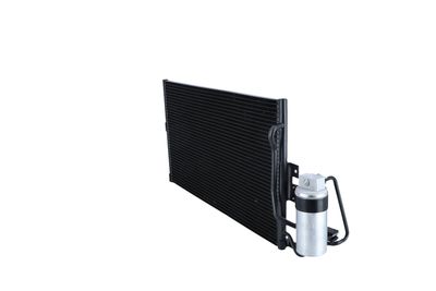 CONDENSATOR CLIMATIZARE NRF 35183 13