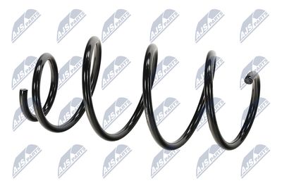 ARC SPIRAL NTY ASZPE006 9