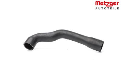 маркуч на радиатора METZGER AUTOTEILE 2422695