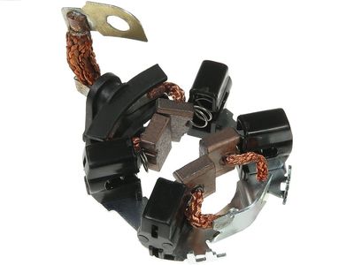 AS-PL Halter, Kohlebürsten