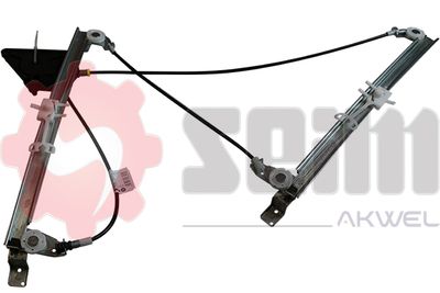 MECANISM ACTIONARE GEAM