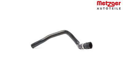 KüHLERSCHLAUCH METZGER AUTOTEILE 2421909 1