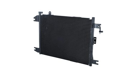 CONDENSATOR CLIMATIZARE NRF 35768 30