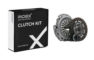 комплект съединител RIDEX 479C0890