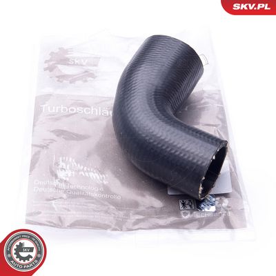 Hadička plnícího vzduchu SKV 24SKV986