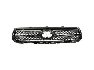 JUMASA 21035151 Решетка радиатора  для TOYOTA RAV 4 (Тойота Рав 4)