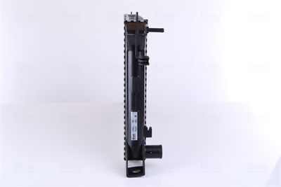 RADIATOR RACIRE MOTOR NISSENS 62049 3