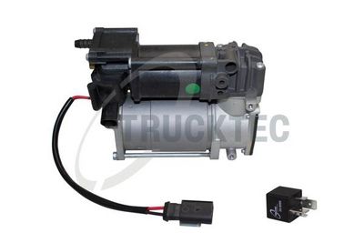 COMPRESOR INSTALATIE AER COMPRIMAT TRUCKTEC AUTOMOTIVE 0230456