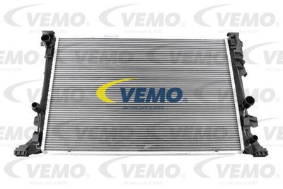Радиатор, охлаждение двигателя VEMO V30-60-0017 для MERCEDES-BENZ GLA-CLASS