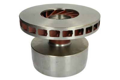 Brake drum