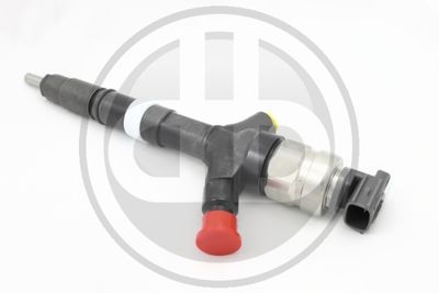 BUCHLI Fuel Injector E-DCRI107580
