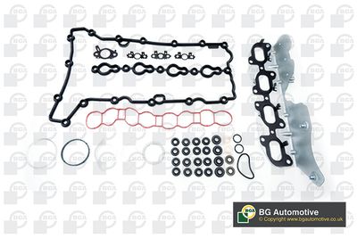 SET GARNITURI CHIULASA