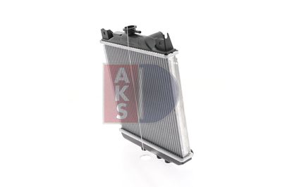 KüHLER MOTORKüHLUNG AKS DASIS 320110N 9