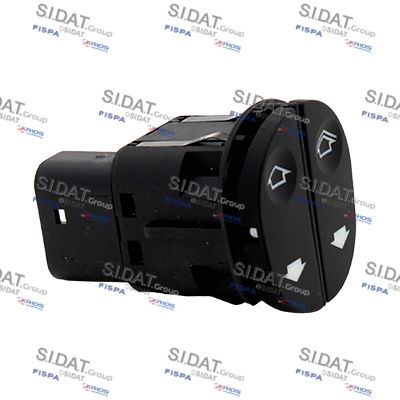 SCHALTER FENSTERHEBER FISPA 5145052A2