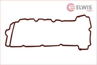 Прокладка, крышка головки цилиндра ELWIS ROYAL 1549073 для OPEL ANTARA
