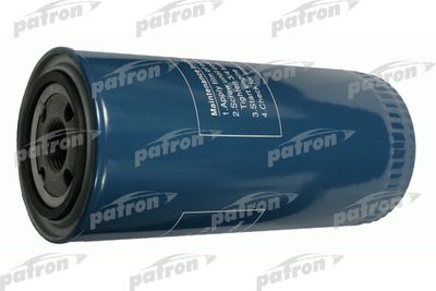 Масляный фильтр PATRON PF4067 для ASTON MARTIN VIRAGE