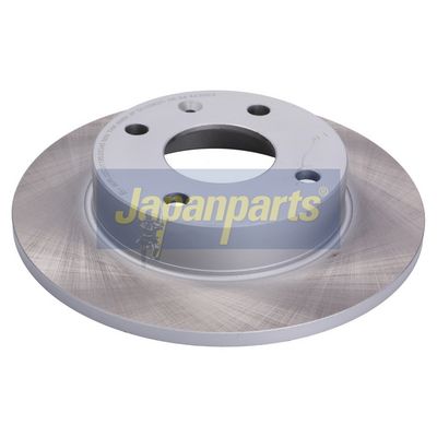 спирачен диск JAPANPARTS DI-0362C