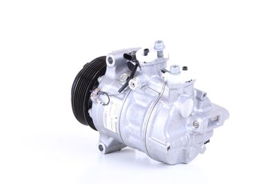 KOMPRESSOR KLIMAANLAGE NISSENS 890115 11