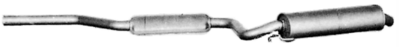 MITTELSCHALLDäMPFER