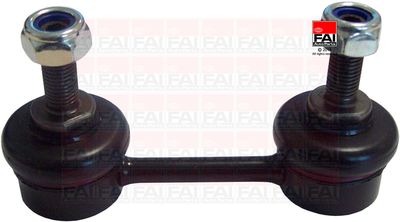 Тяга / стойка, стабилизатор FAI AutoParts SS7027 для FIAT PANDA