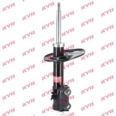 STOßDäMPFER KYB 335823 17