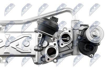 AGR-Ventil NTY EGR-WW-009