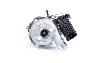 LADER AUFLADUNG BTS Turbo T916531BT 36