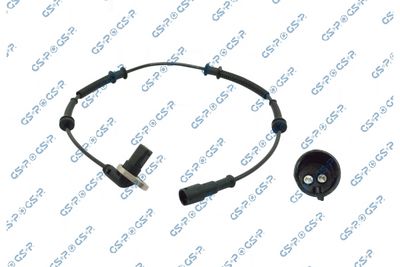 Czujnik, prędkość obrotowa koła GSP 9A1614