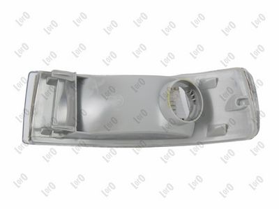 HECKLEUCHTE ABAKUS 053263421514 1