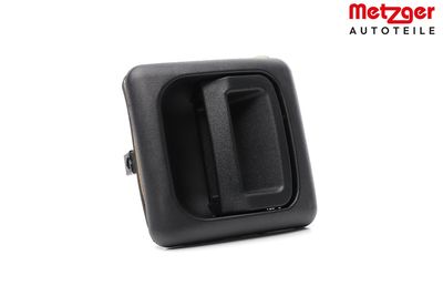 TüRGRIFF METZGER AUTOTEILE 2310538 35