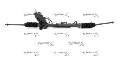 TURBO-TEC Vairo pavara
