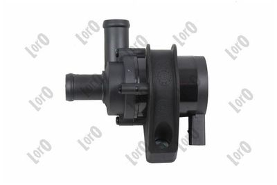 Auxiliary Water Pump (cooling water circuit) 138-01-029
