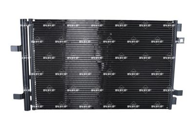 CONDENSATOR CLIMATIZARE